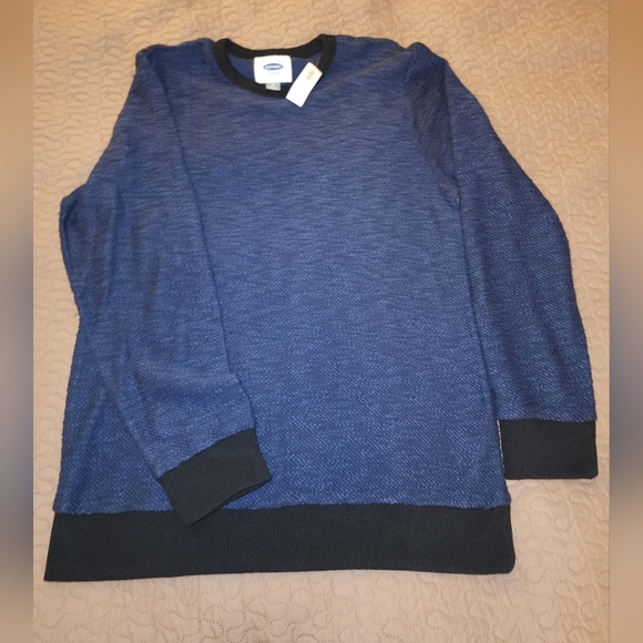 MENS casual sweater - Picture 2 of 2